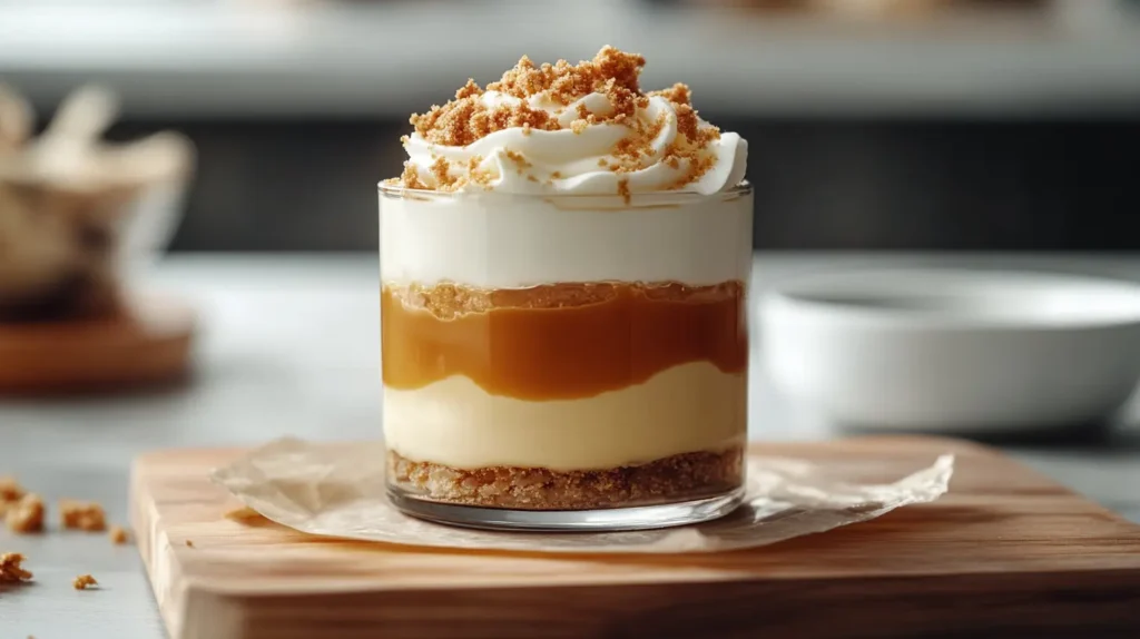 Buttery Nipple Shot recipe