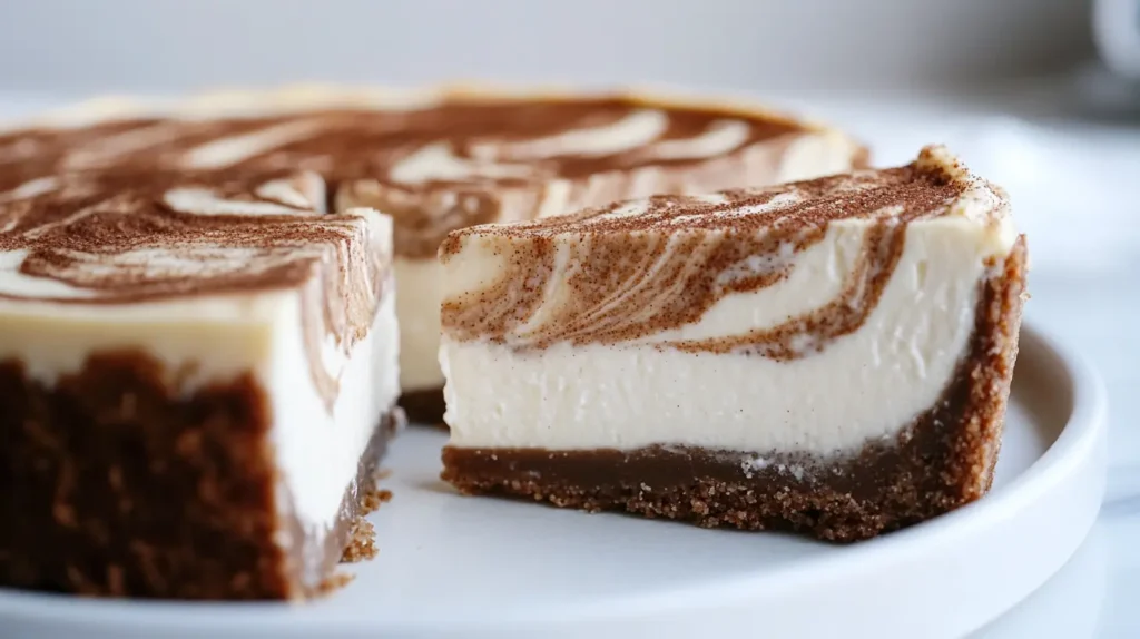 Cinnamon Roll Cheesecake You’ll Love Baking Today 4 Dietary Adjustments