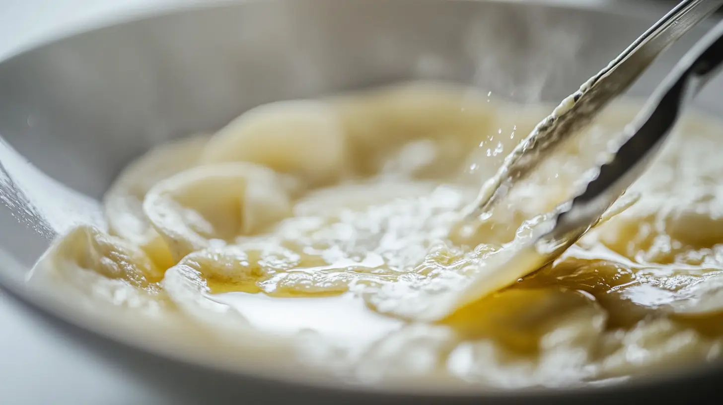 Prepare the Tortillas