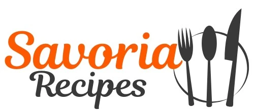 SavoriaRecipes